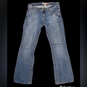 Aeropostale size 7/8